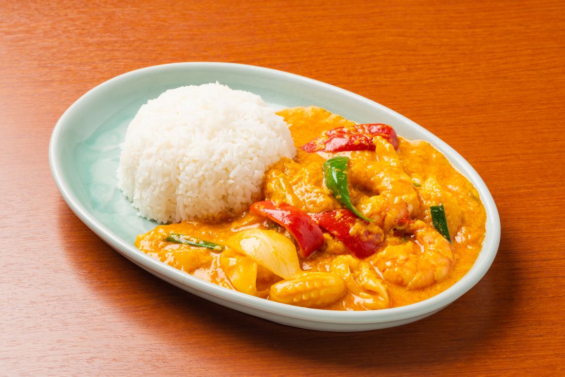 タイ料理